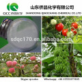 Hochwertiges Agrochemisches / Fungizid Difenoconazol 95% TC 25% EC 10% WP 10% WDG CAS 119446-68-3
